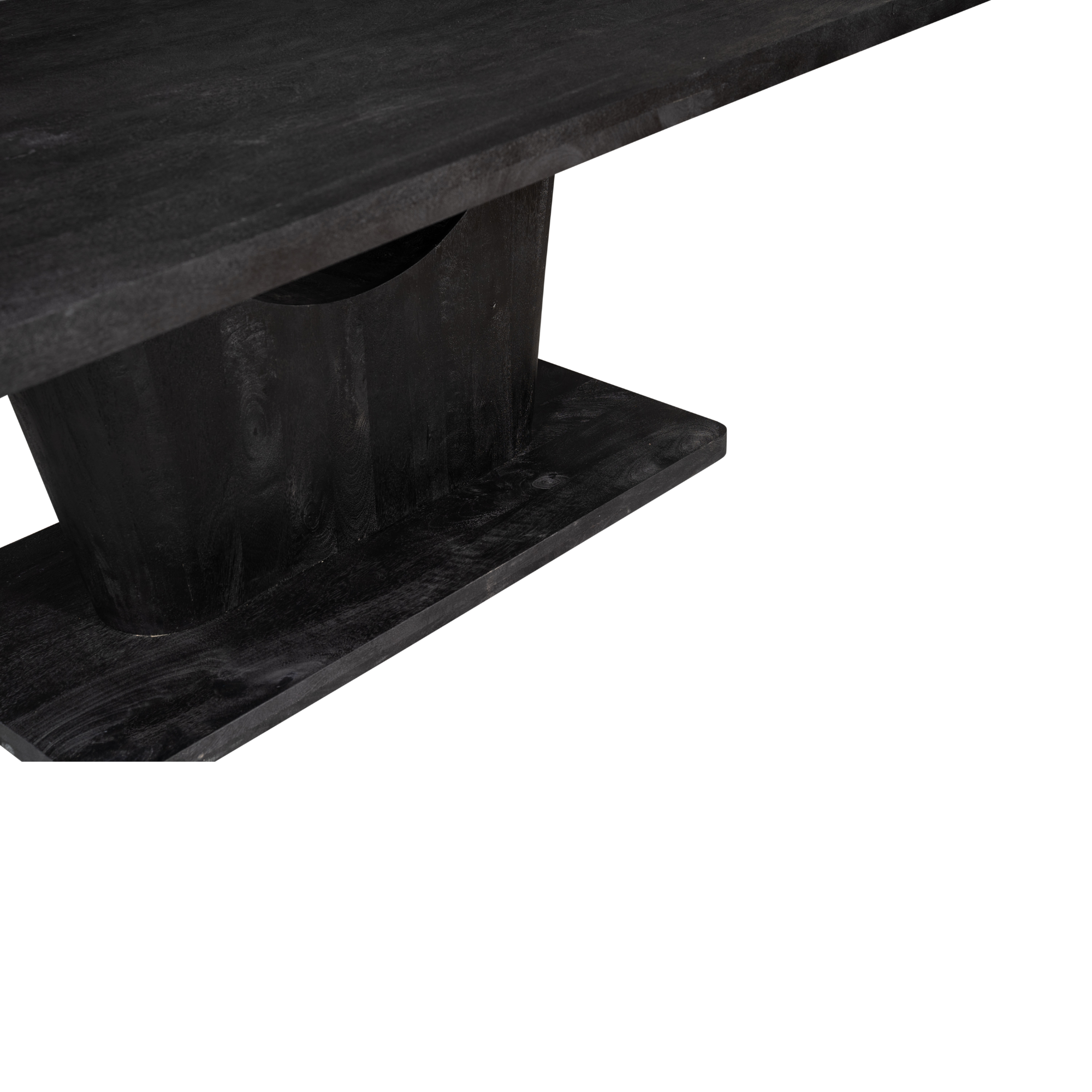 Eettafel Voco | 240 cm | Black