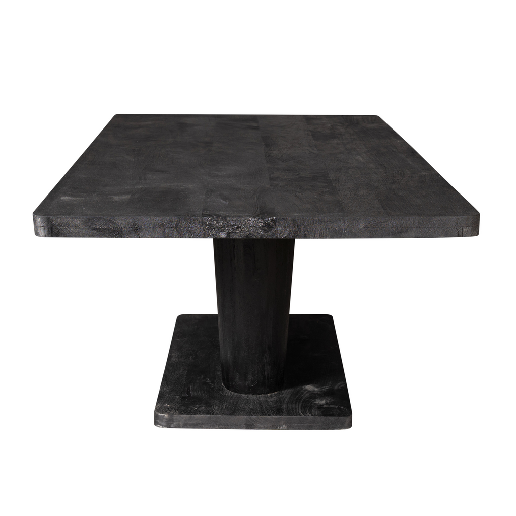 Eettafel Voco | 240 cm | Black
