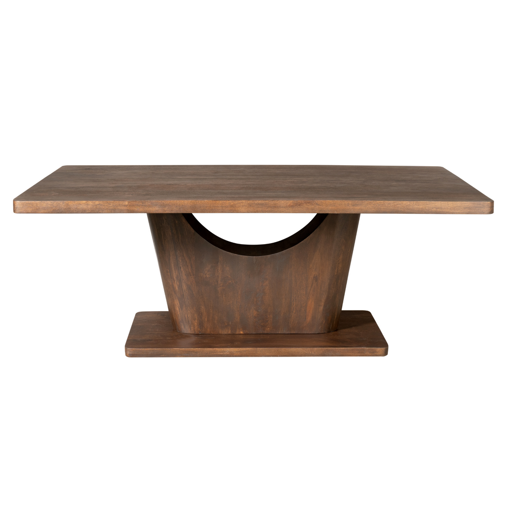 Eettafel Voco | 200 cm | Brown