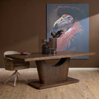 Eettafel Voco | 200 cm | Brown