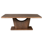 Eettafel Voco | 240 cm | Brown