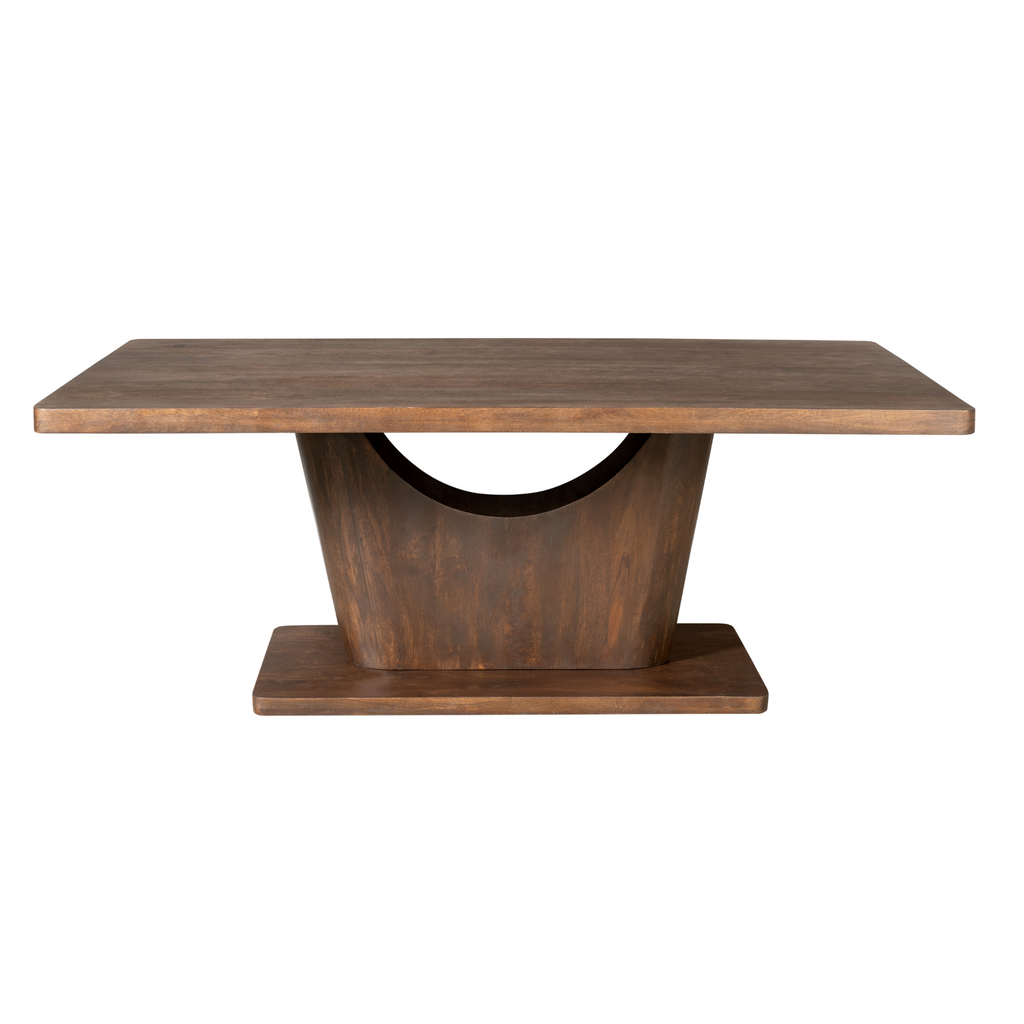 Eettafel Voco | 240 cm | Brown
