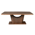 Eettafel Voco | 240 cm | Brown