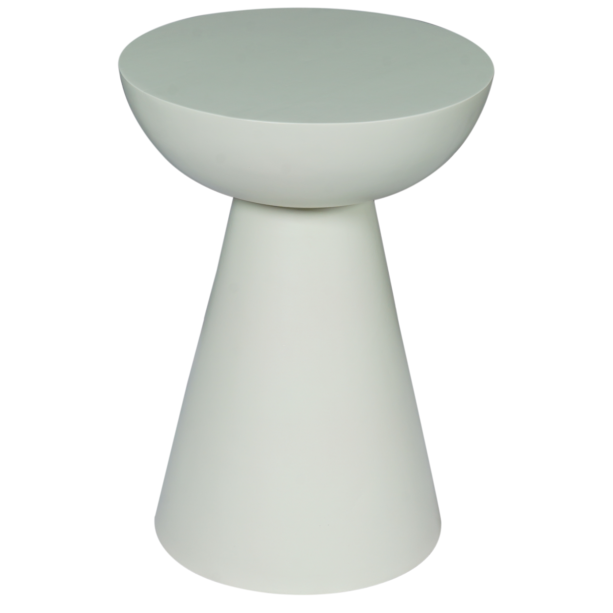 Bijzettafel Owen | Groen