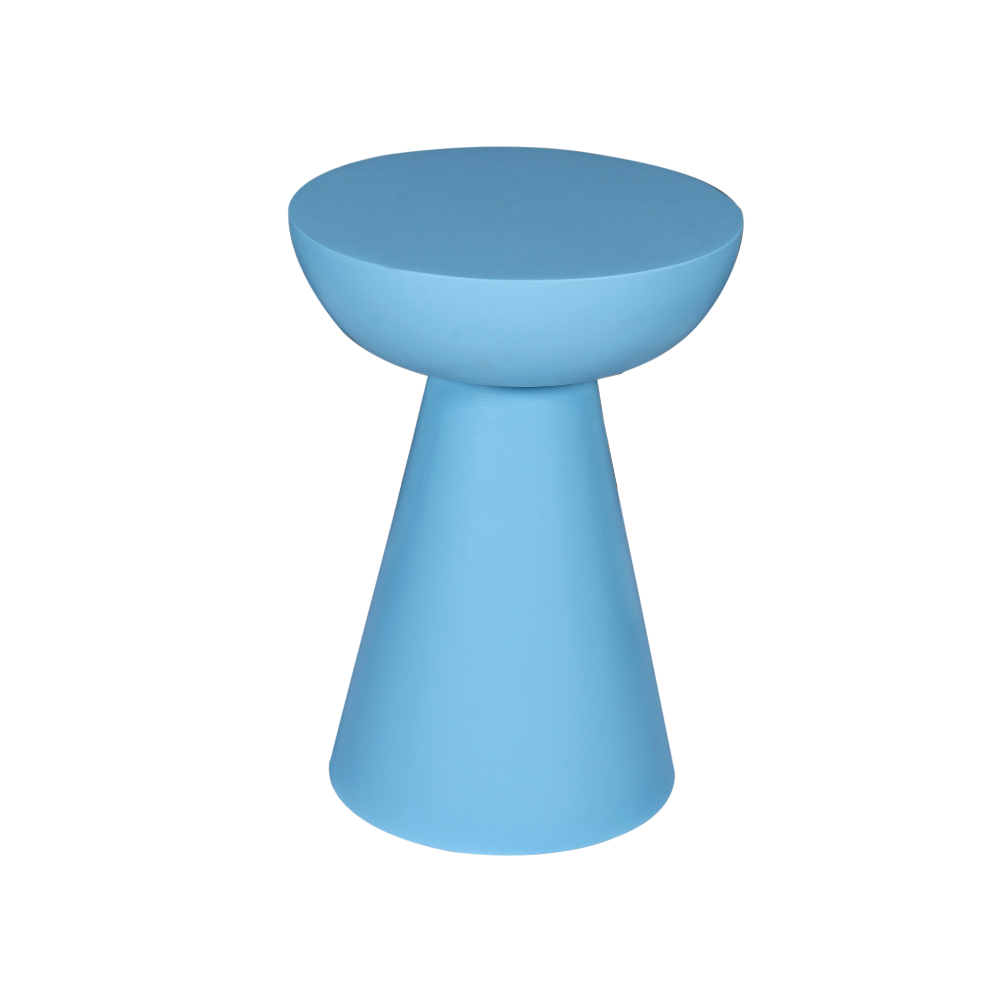Bijzettafel Owen | Blauw