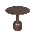 Bijzettafel Donna | Brown