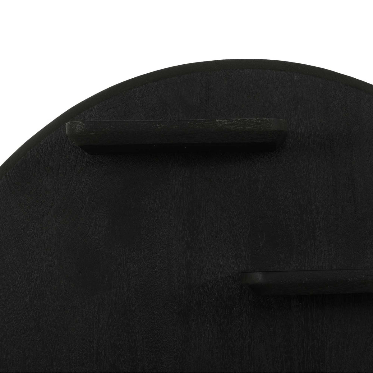 Wandrek Lena | 75 cm | Zwart