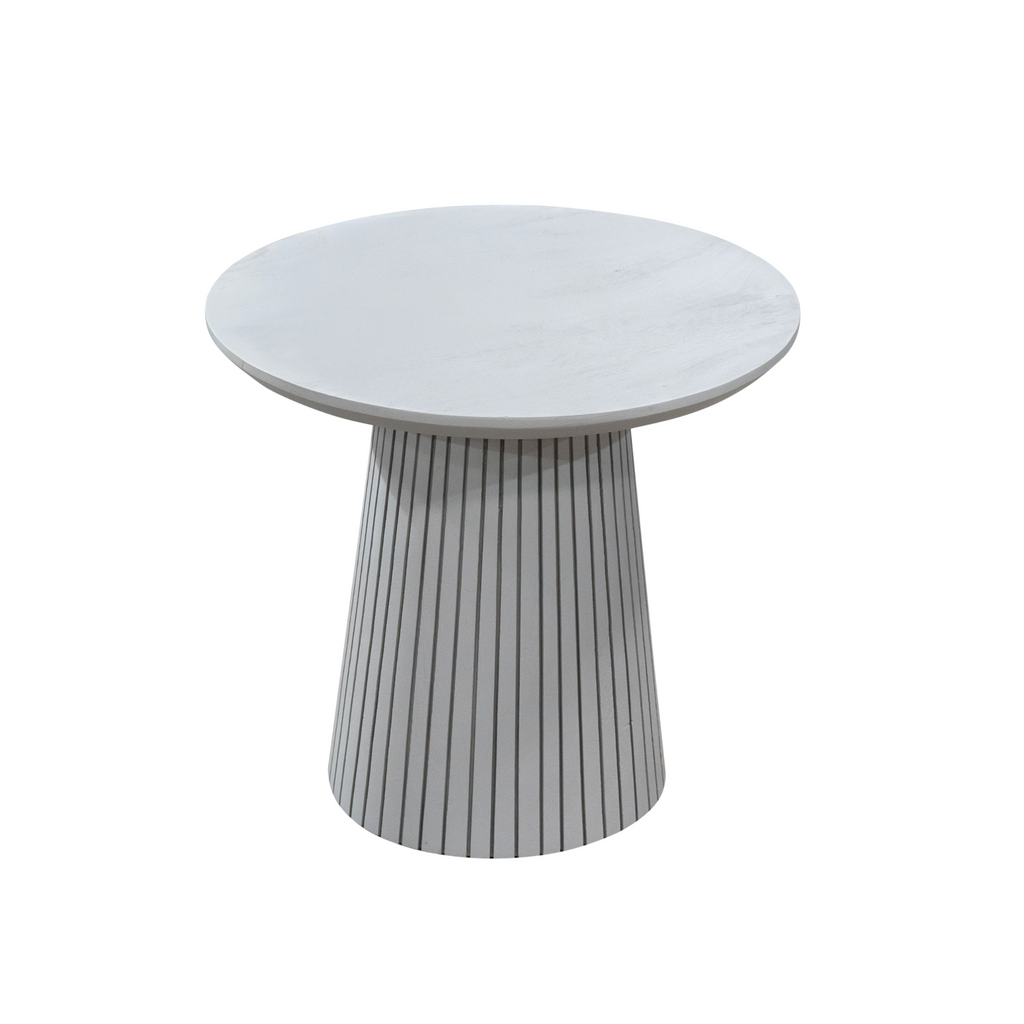 Salontafel Solana | 50 cm | Taupe