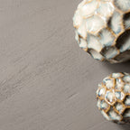 Salontafel Solana | 80 cm | Taupe