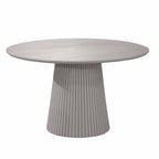 Eettafel Solana | 130 cm | Taupe
