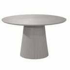 Eettafel Solana | 150 cm | Taupe