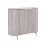 Kabinet kast Solana | 115 cm | Taupe