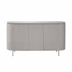 Dressoir Solana | 165 cm | Taupe