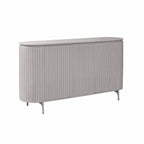Dressoir Solana | 165 cm | Taupe