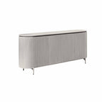Dressoir Solana | 210 cm | Taupe