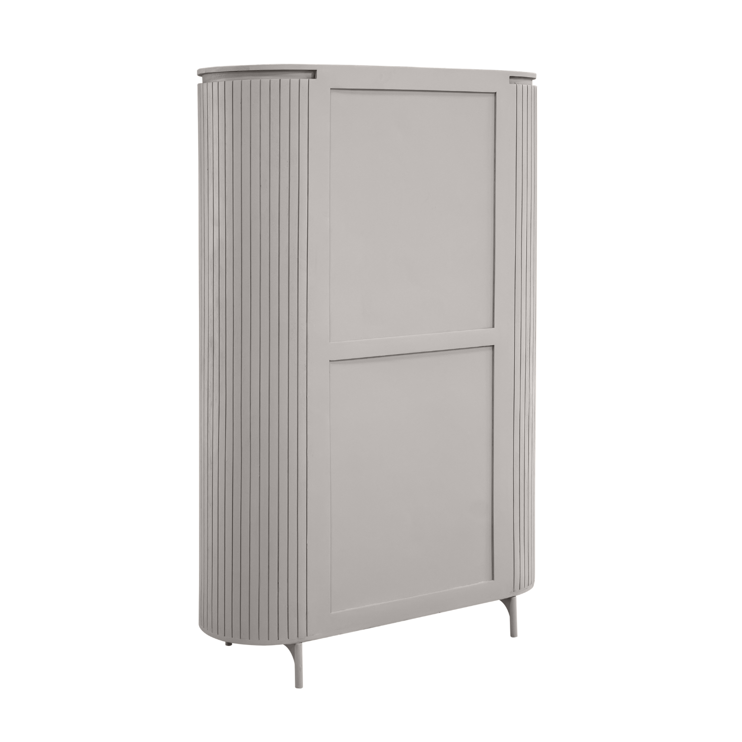 Wandkast Solana | 115 cm | Taupe