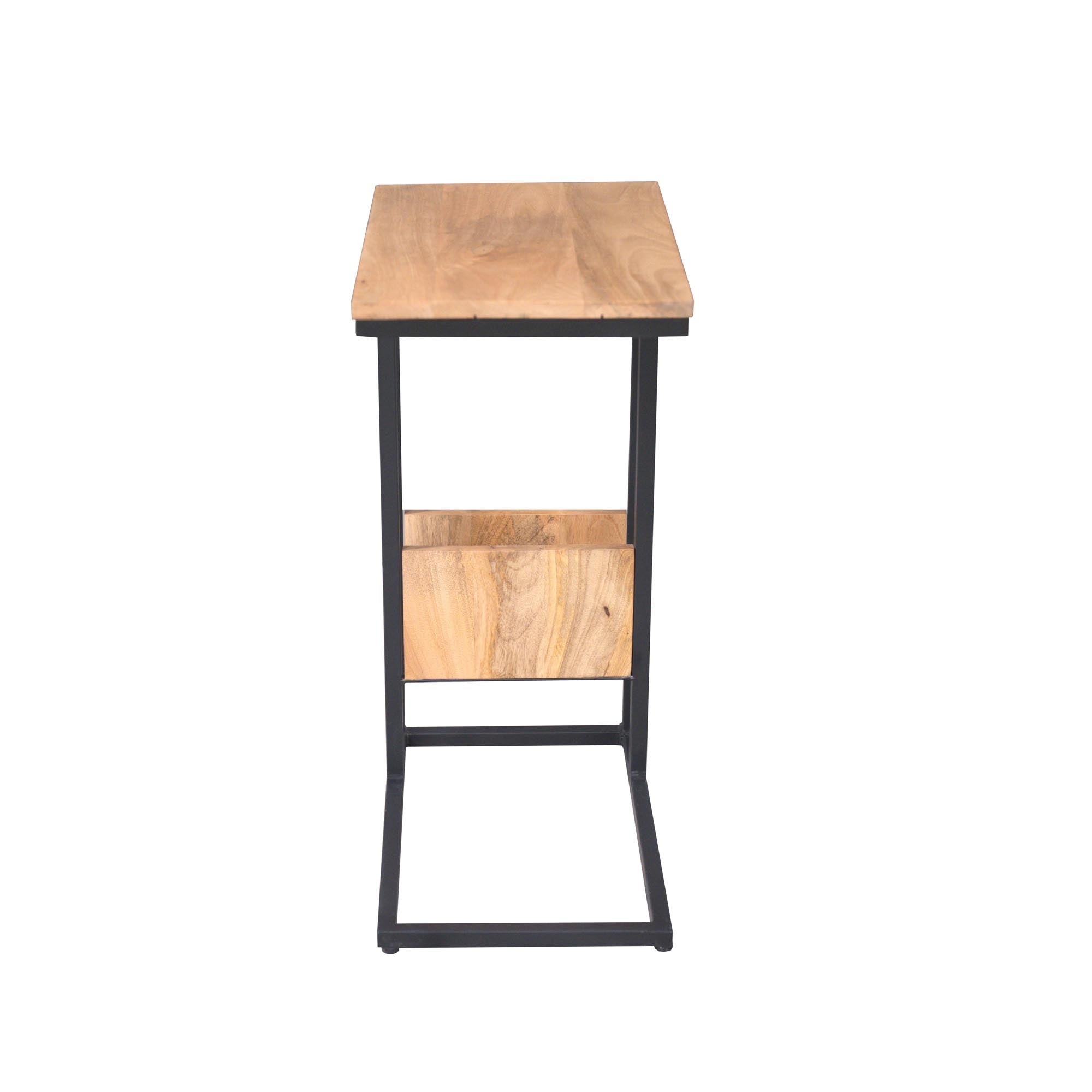Slider High | Licht mango