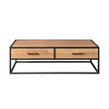 Salontafel Dakota | 130 cm