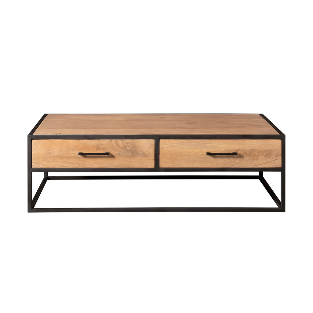 Salontafel Dakota | 130 cm