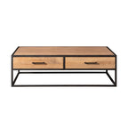 Salontafel Dakota | 130 cm