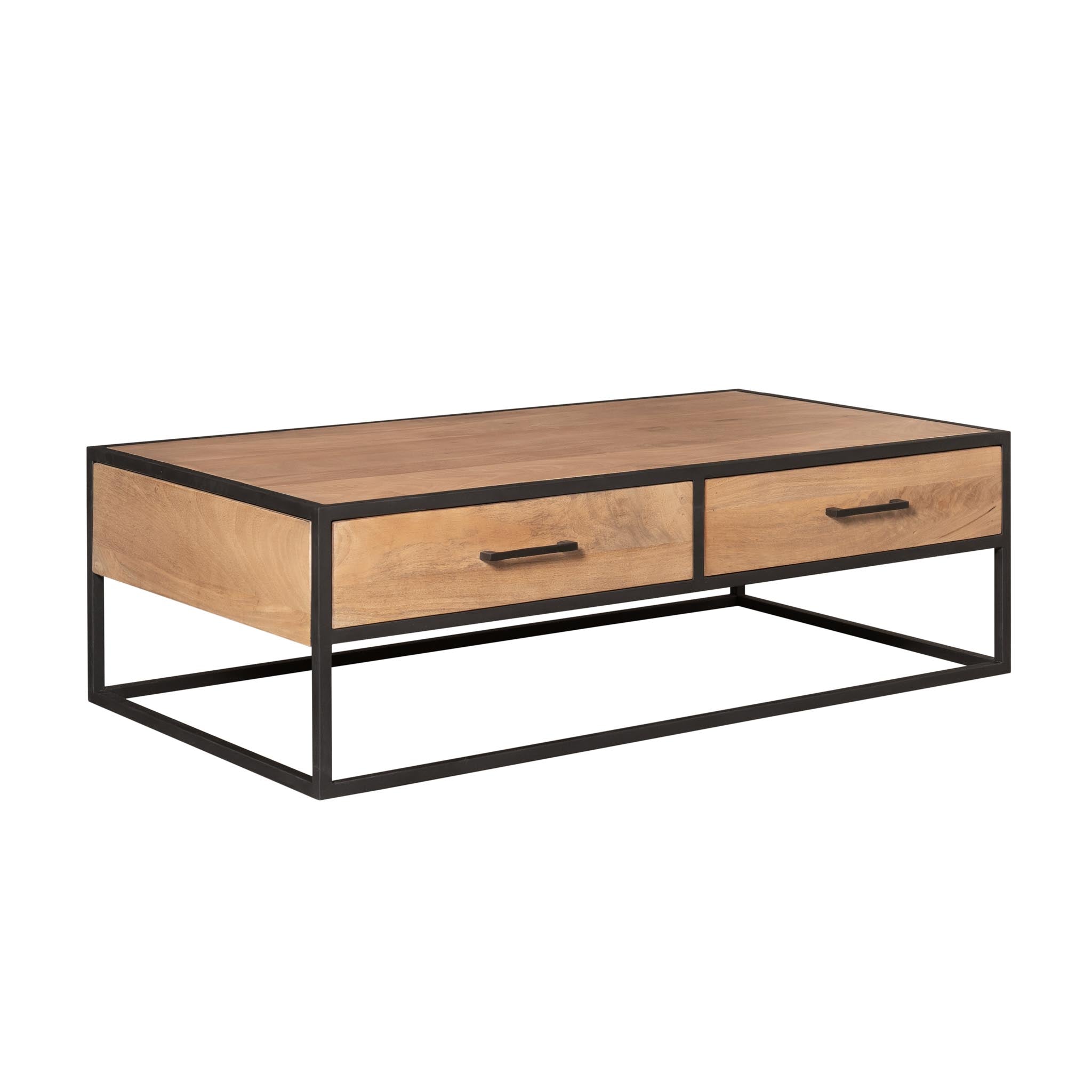 Salontafel Dakota | 130 cm