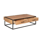 Salontafel Dakota | 130 cm