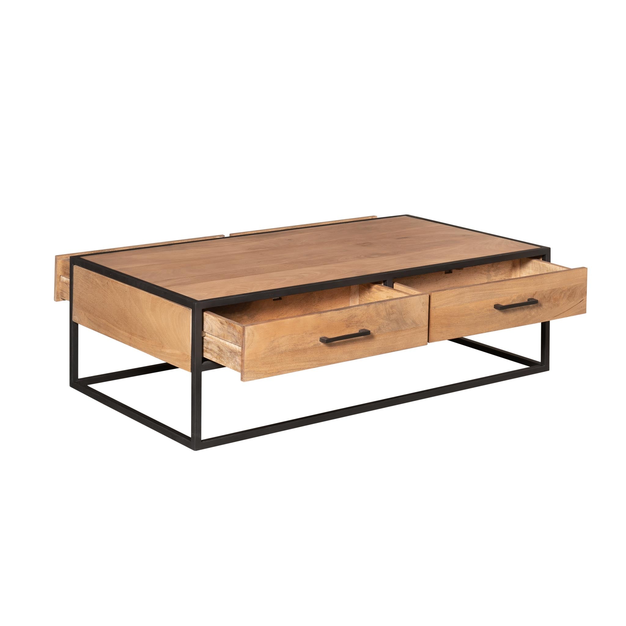 Salontafel Dakota | 130 cm