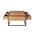 Salontafel Dakota | 130 cm
