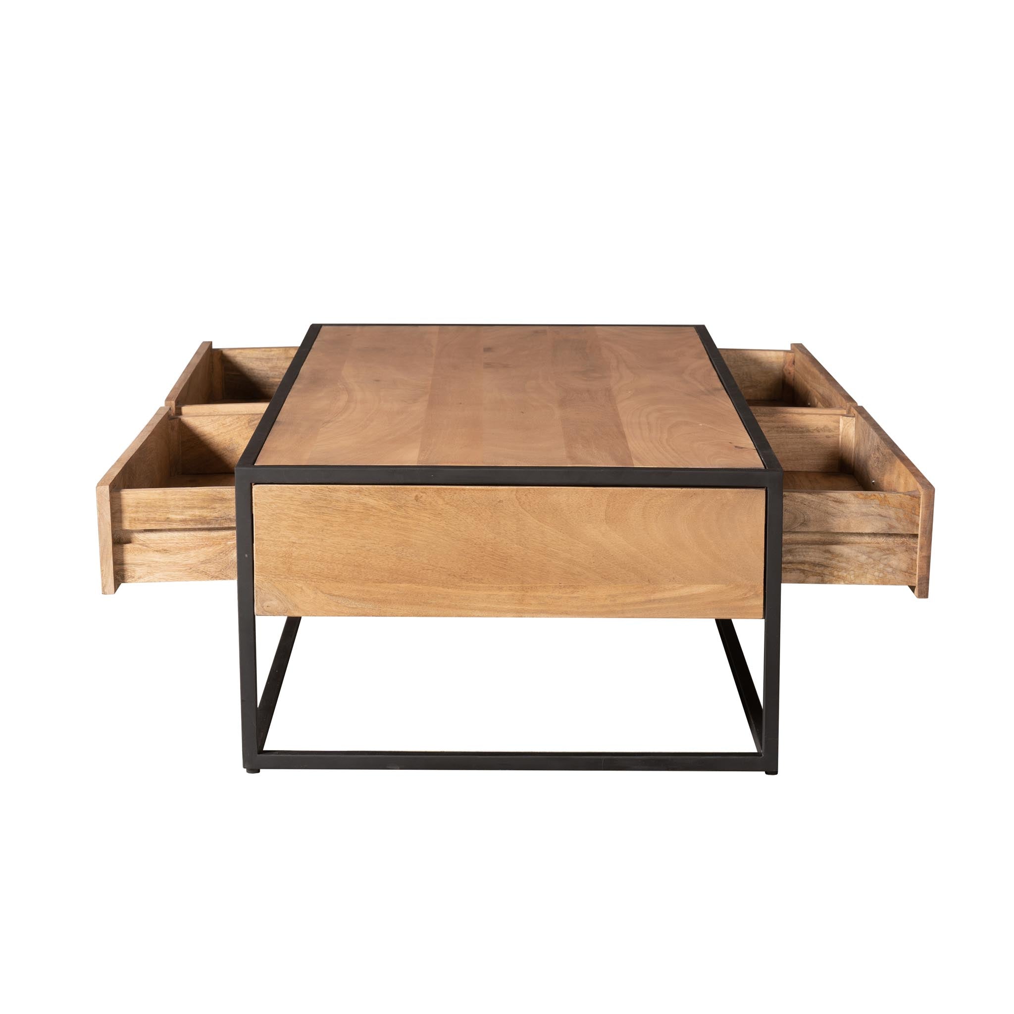 Salontafel Dakota | 130 cm