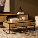 Salontafel Dakota | 130 cm