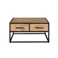 Salontafel Dakota | 80 cm