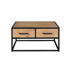 Salontafel Dakota | 80 cm