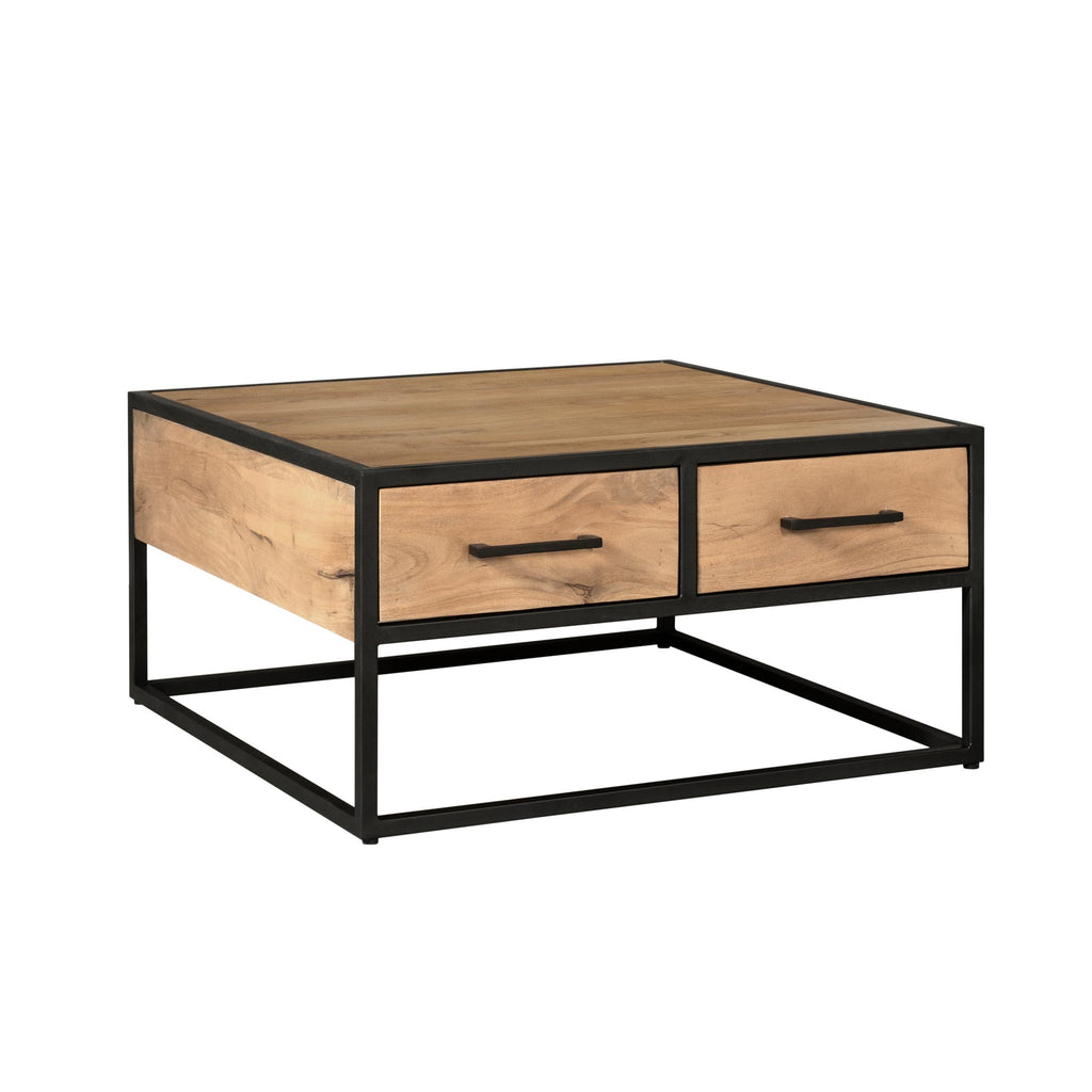 Salontafel Dakota | 80 cm
