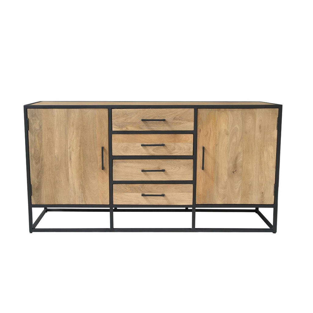 Dressoir Dakota | 165 cm