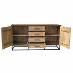 Dressoir Dakota | 165 cm