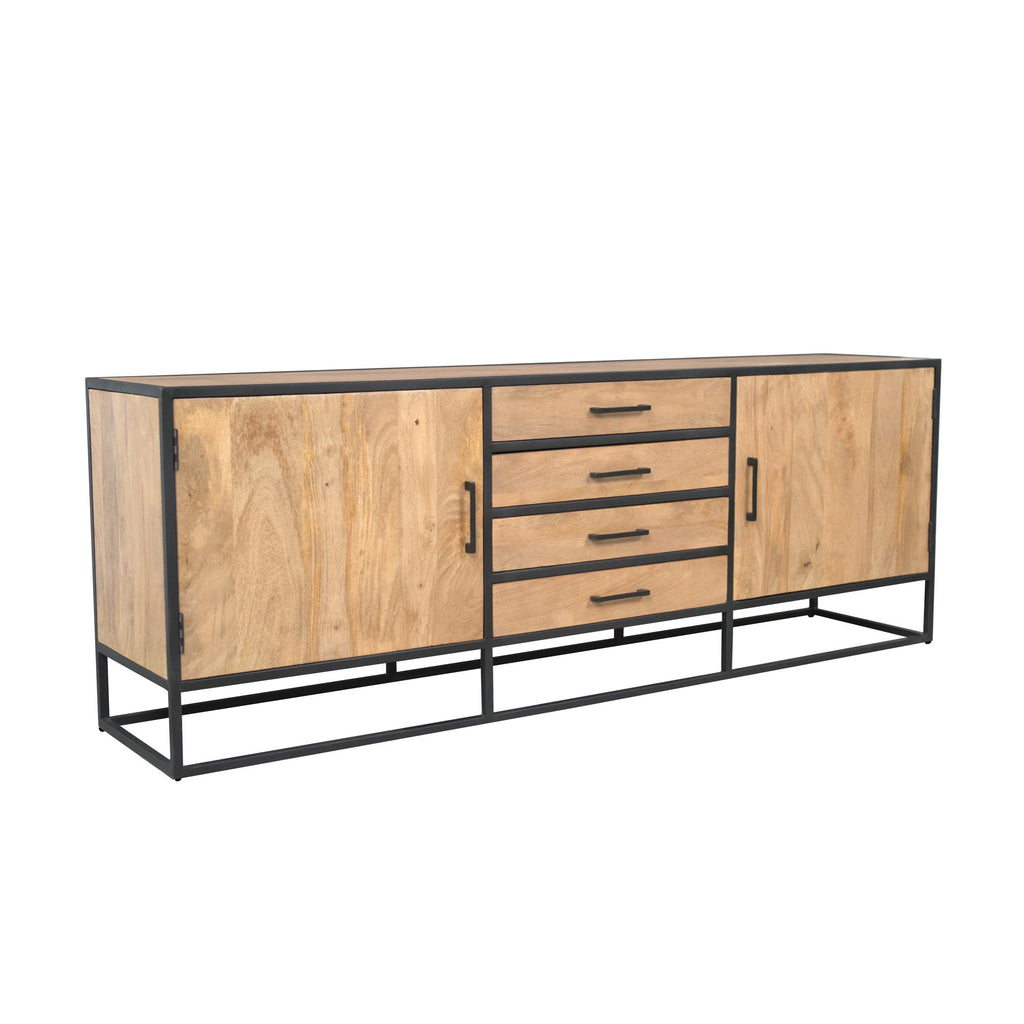 Dressoir Dakota |  210 cm