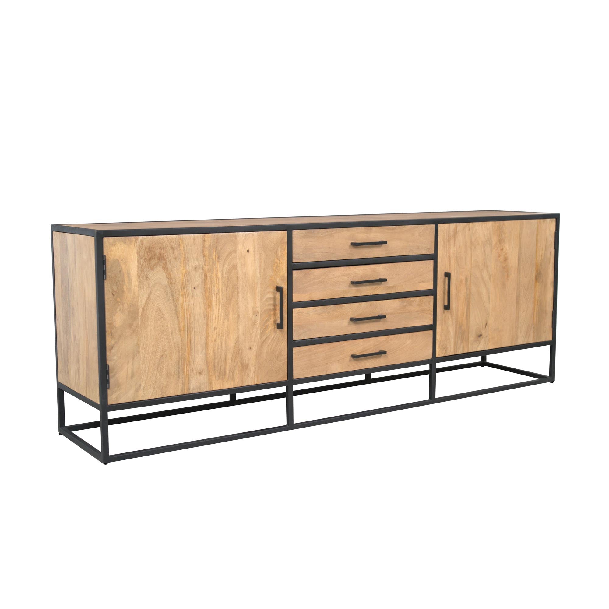 Dressoir Dakota |  210 cm