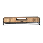 Tv meubel Dakota |  240 cm