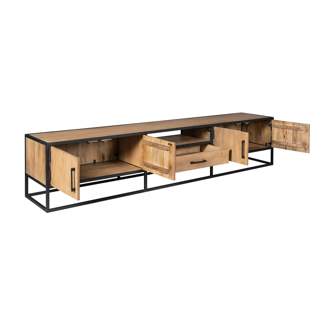 Tv meubel Dakota |  240 cm
