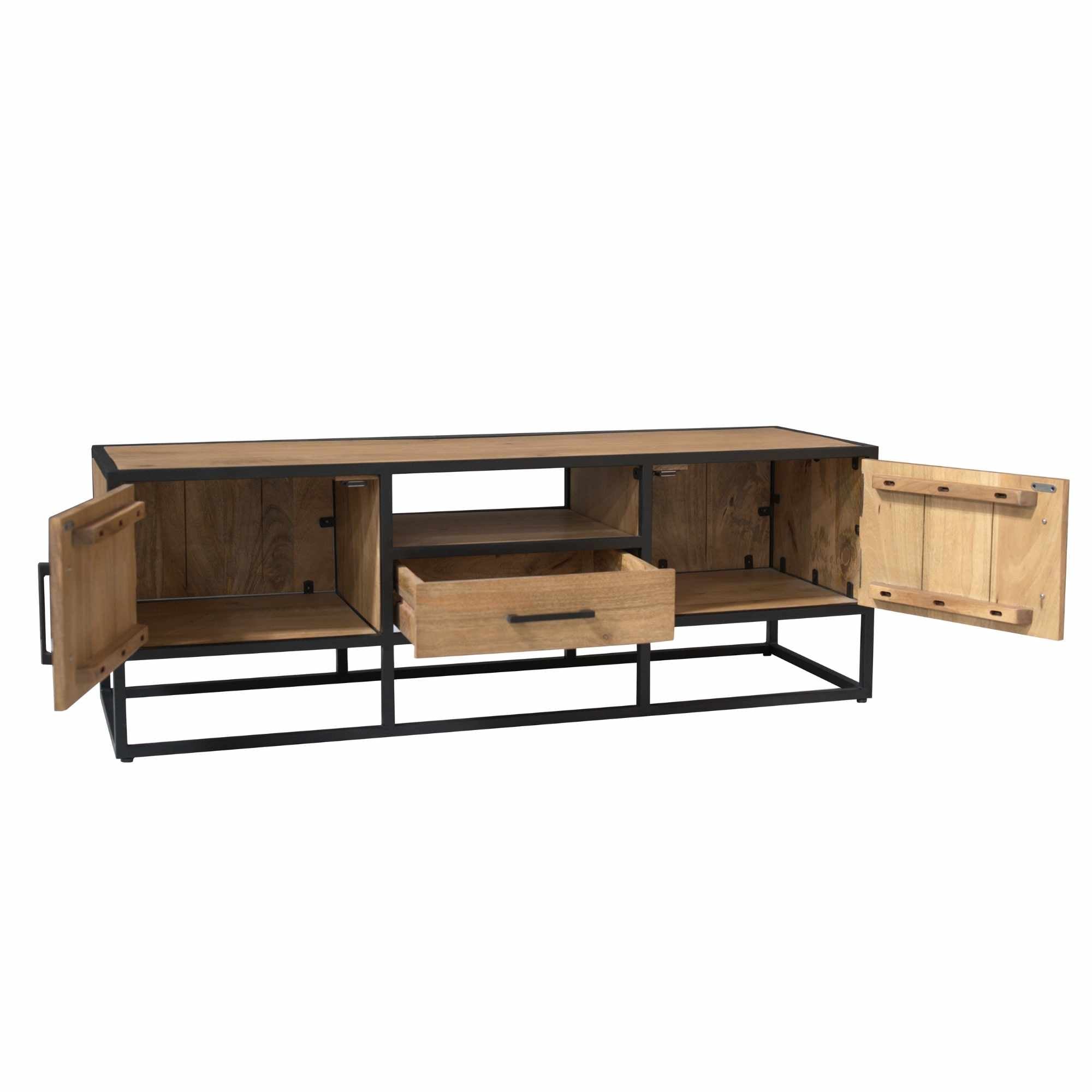 Tv meubel Dakota | 145 cm