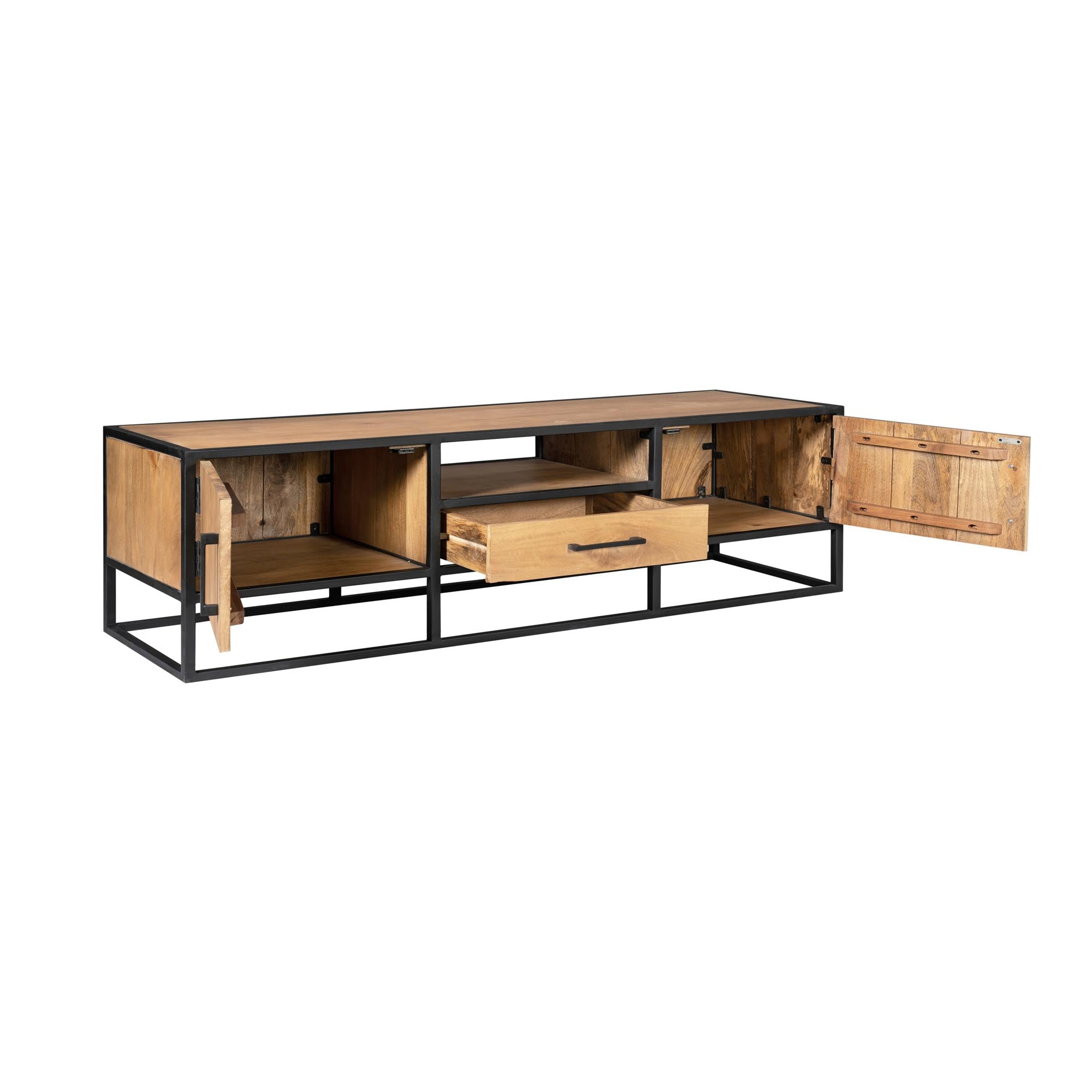 Tv meubel Dakota | 180 cm