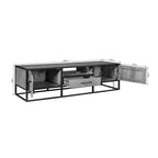 Tv meubel Dakota | 180 cm