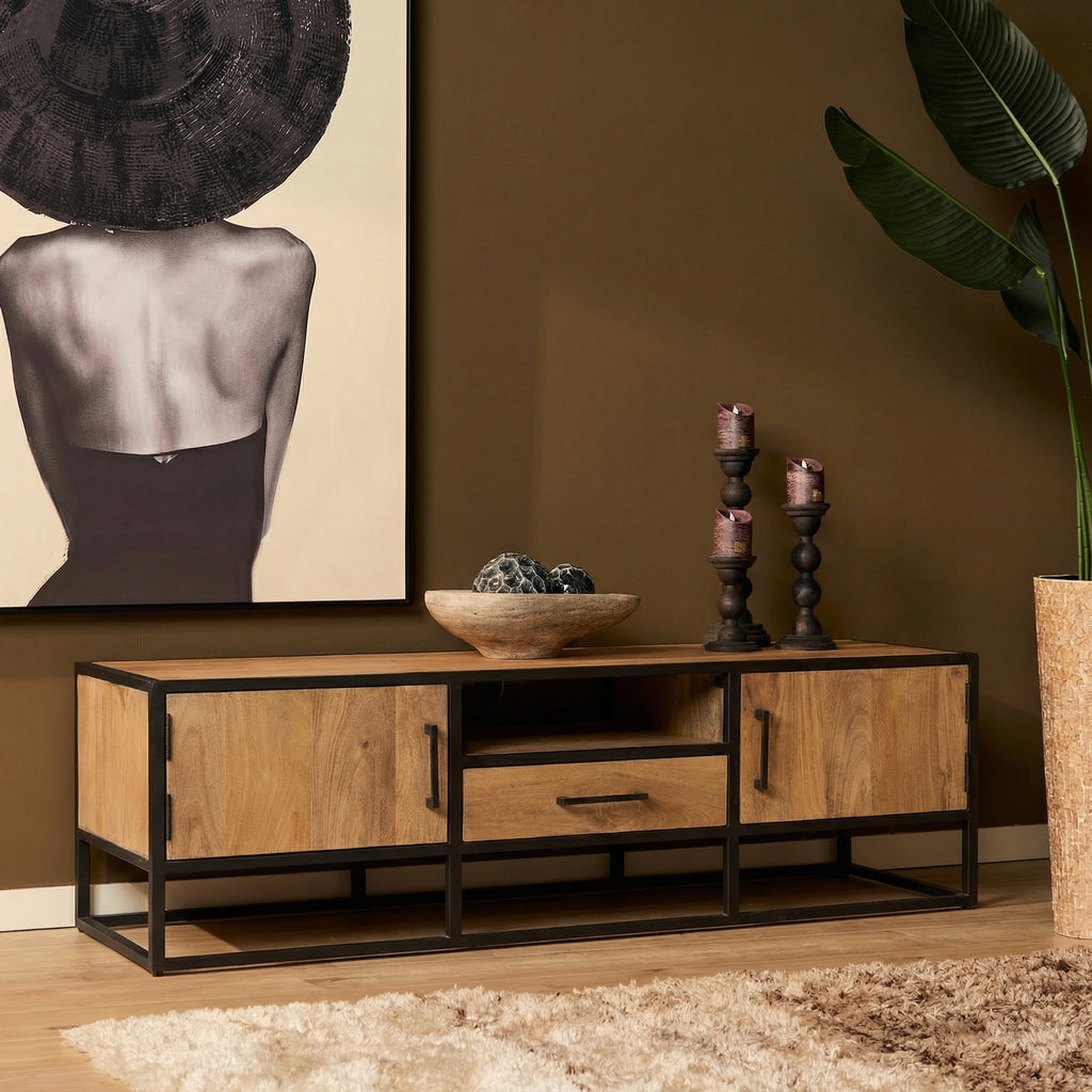 Tv meubel Dakota | 180 cm