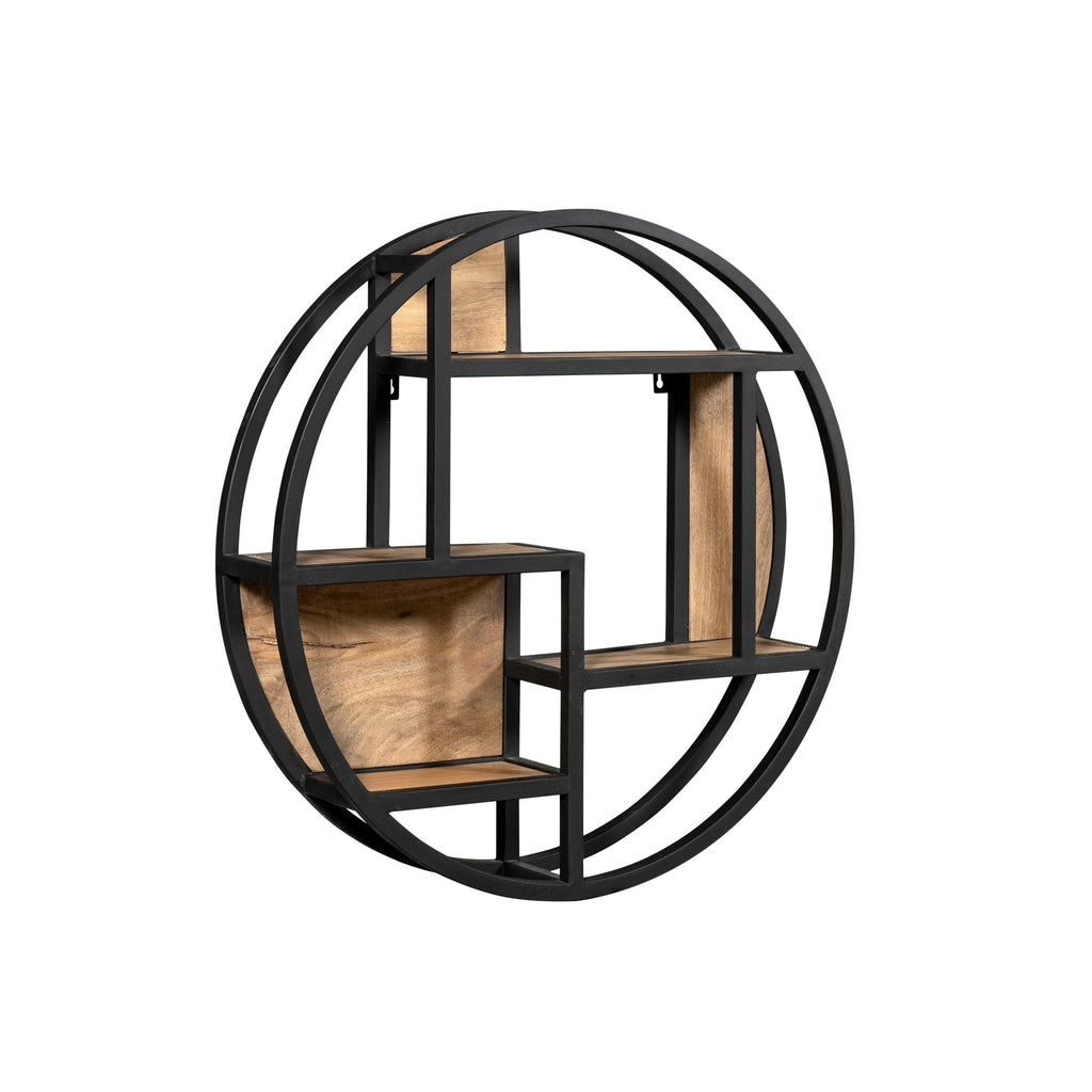 Wandrek Dakota | 75 cm | Rond