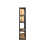Wandrek Dakota | 75 cm | Vierkant