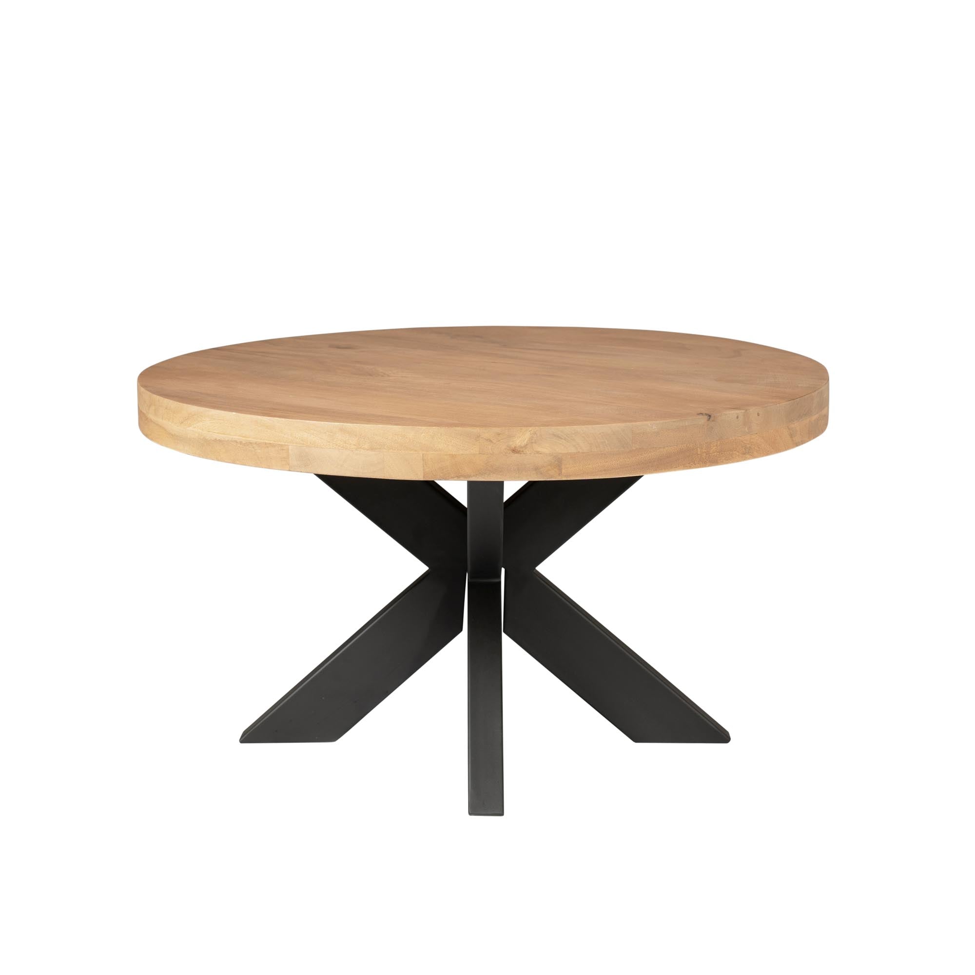 Salontafel Dakota | 80 cm | Rond