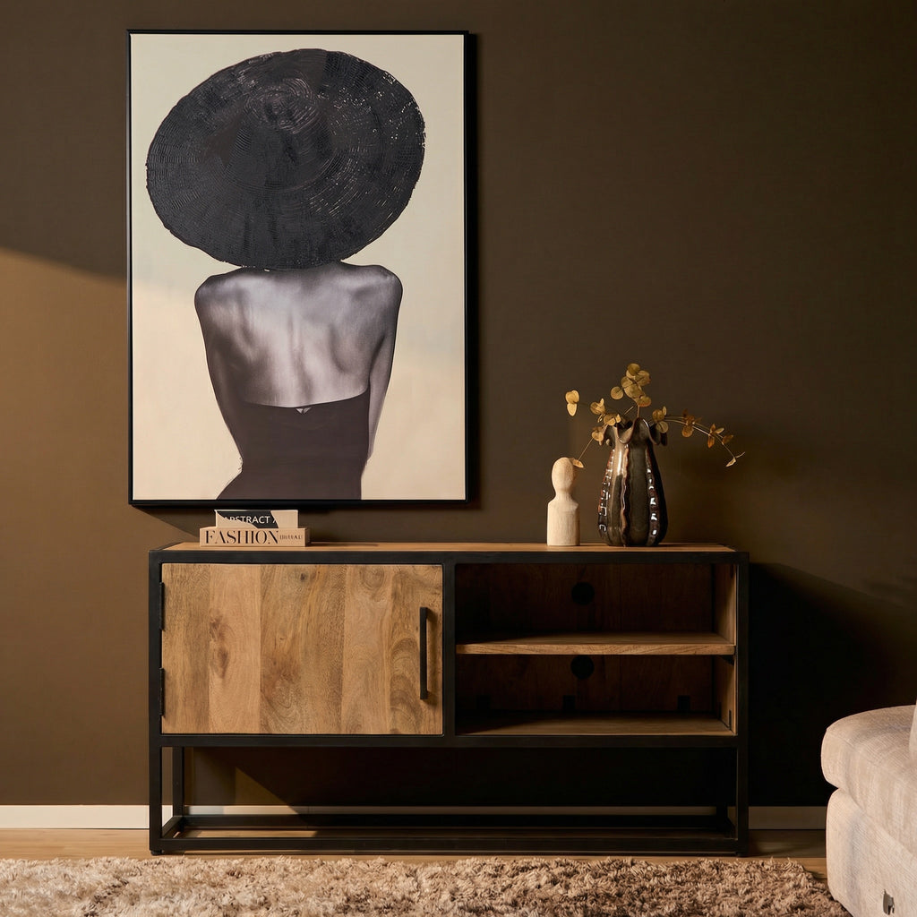 Tv meubel Dakota | 100 cm