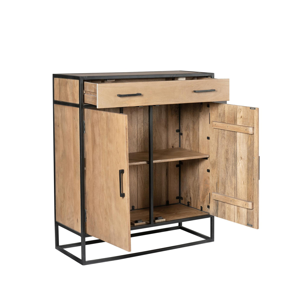 Kabinet kast Dakota | 100 cm