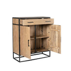 Kabinet kast Dakota | 100 cm