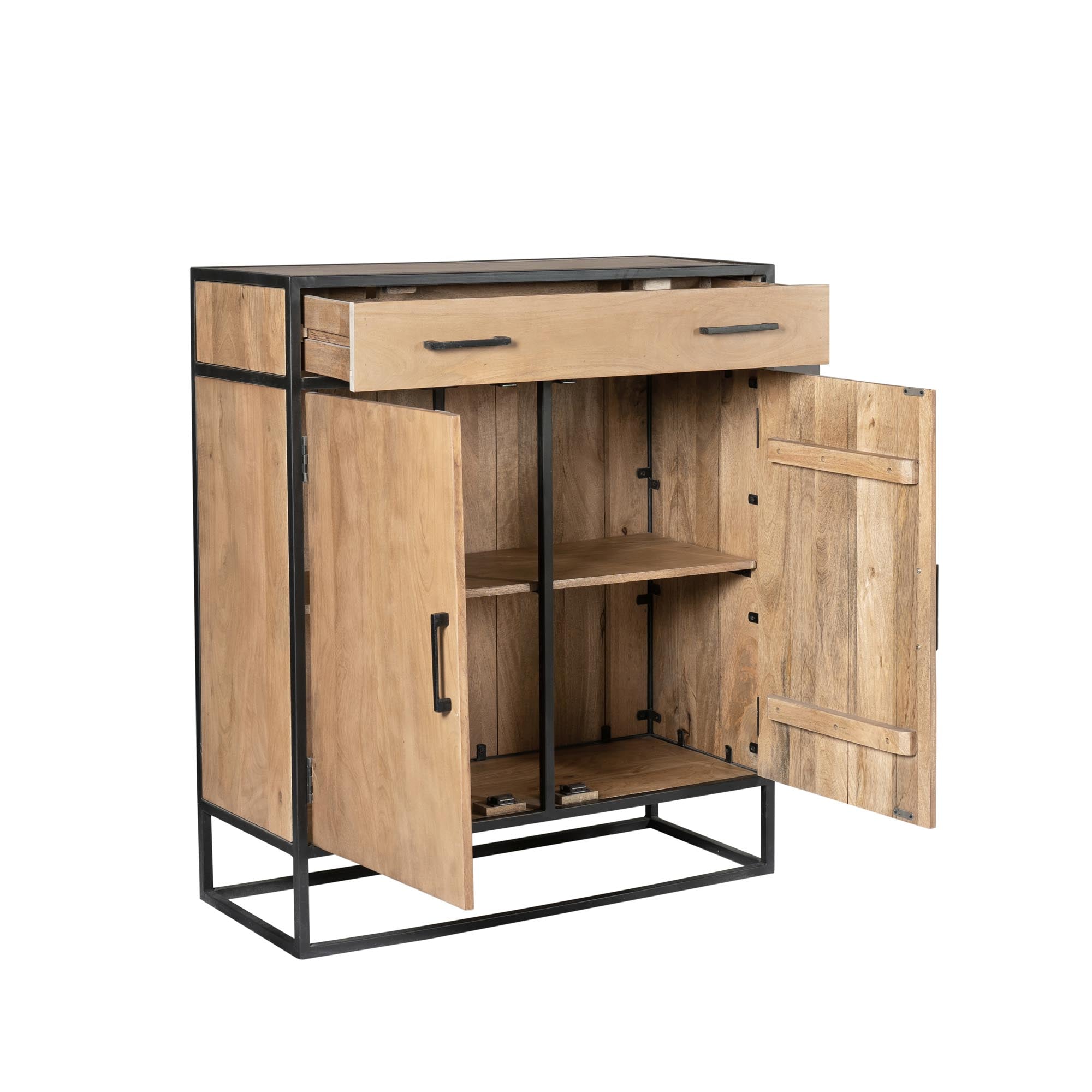 Kabinet kast Dakota | 100 cm